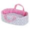 Corolle Carrycot Flowers for Dolls 30 cm – kuva 5