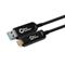Microconnect MC-USB3.2CA10OP USB cable USB 3.2 Gen 2 (3.1 Gen 2) 10 m USB A USB C Black – kuva 6