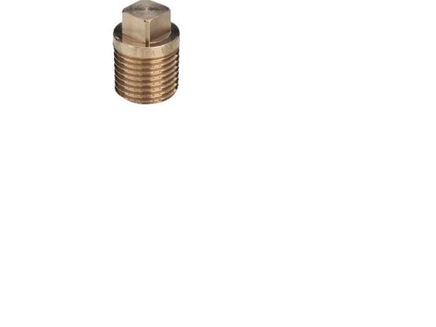 Viega plug 2