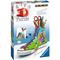 Ravensburger SNEAKER - SUPER MARIO - 3D, 108 kpl, 8 År – kuva 5