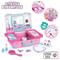 Smoby Gabby Beauty Vanity – kuva 8