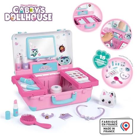 Smoby Gabby Beauty Vanity