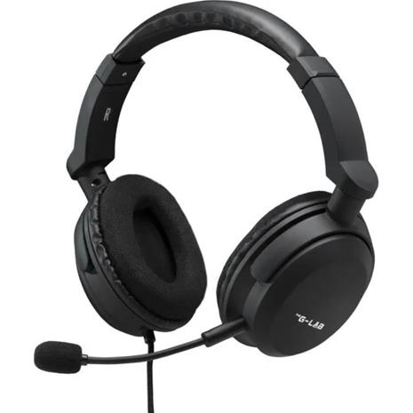The G-Lab Korp Carbon KORP