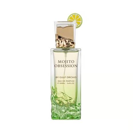 Mojito Obsession Eau de Parfum – Unisex-raikkauden cocktail