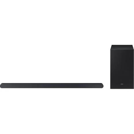 Samsung HW-S710D Black, Titanium 3.1 channels