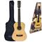 LEXIBOOK Akustisk trägitarr - 91 cm – kuva 2