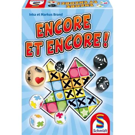 Schmidt Spiele 88270 lautapeli