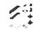 StarTech.com H1M1AG1-MONITOR-ARM – kuva 7