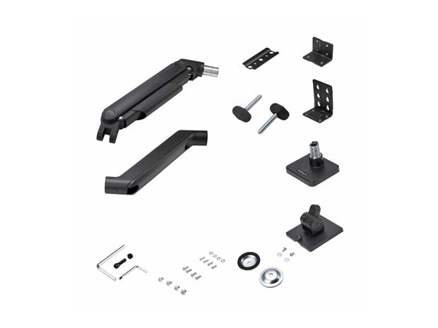 StarTech.com H1M1AG1-MONITOR-ARM