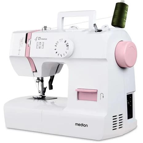 MEDION LIFE SM70 Electric