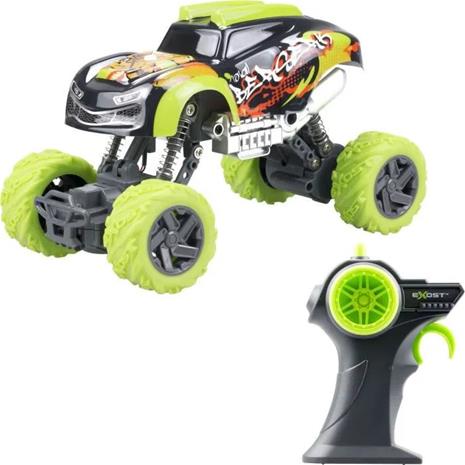Silverlit - X-Crawler (20634)