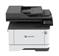 Lexmark MX331adn Multifunction - Yksivärinen - Laser – kuva 3