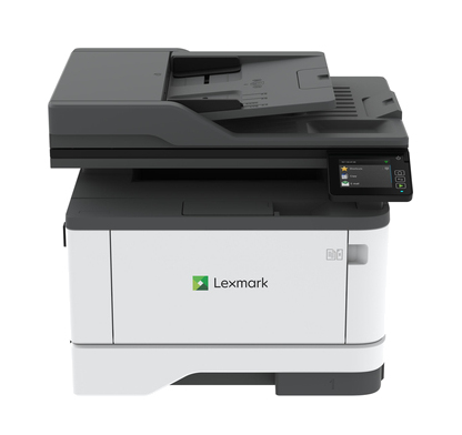 Lexmark MX331adn Multifunction - Yksivärinen - Laser