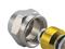 Uponor compression adapter mlc 16-3/4ft euro – kuva 3