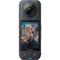 Insta360 X5 Starter Bundle CINSA – kuva 8