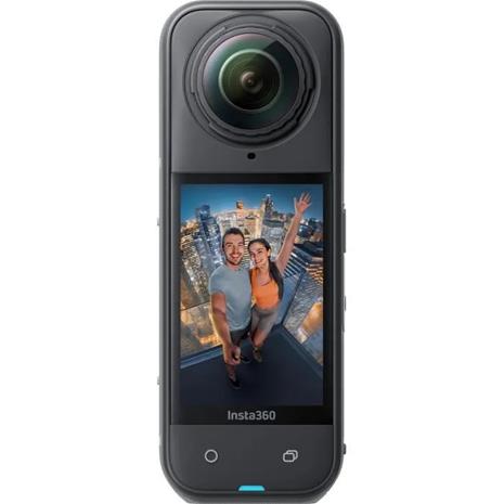 Insta360 X5 Starter Bundle CINSA – kuva 8/8