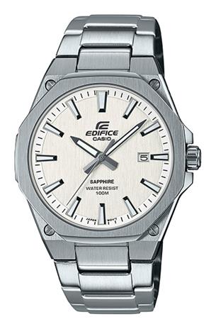 Edifice Watch - CASIO - Stä¥l