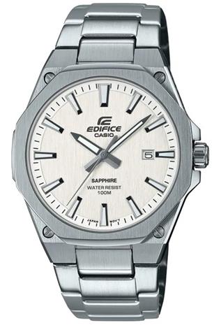 Edifice Watch - CASIO - Stä¥l