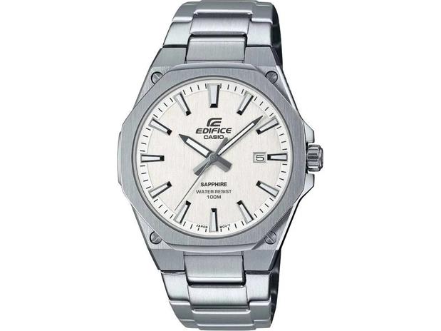Edifice Watch - CASIO - Stä¥l