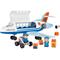 Ecoiffier flygplan abrick – kuva 6