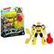 Hasbro Transformers Mixmashers - Bumblebee Figure 12cm – kuva 5