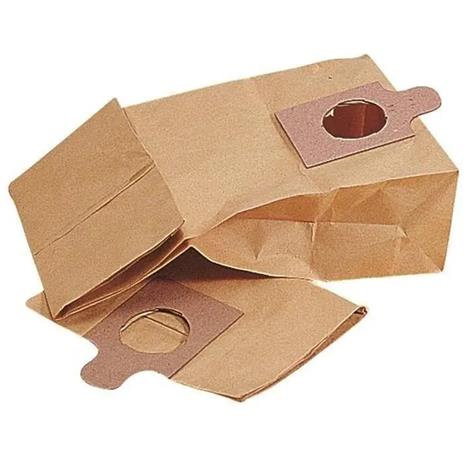 FARTOOLS Mycket 5 dammsäckar - 16 L