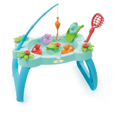 Ecoiffier Fishing Table