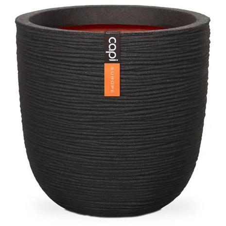 Kulblomkruka - CAPI EUROPE - RIB NL - 43 x 41 cm - Svart – kuva 3/3