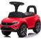Push auto Volkswagen 2xAA punainen/musta – kuva 4