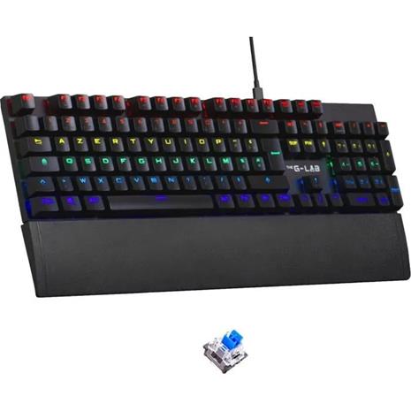 The G-Lab Keyz Carbon EX KEYZ – kuva 3/3