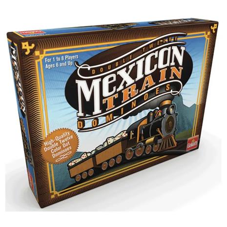 Goliath Mexican Train 376228.006