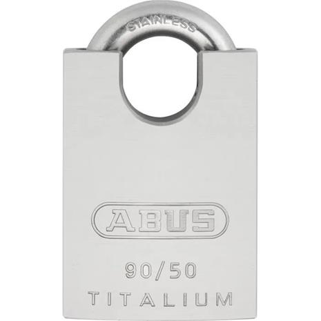 Avainriippulukko ABUS 90RK/50