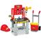 Ecoiffier - Mecanics Workbench – kuva 5