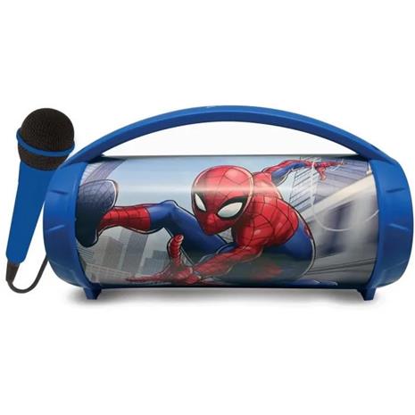 Lexibook Spider-Man Bluetooth Kaiutin