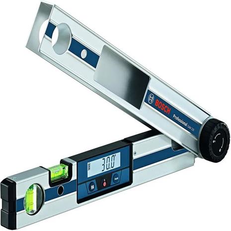 Bosch GAM 220 Professional (0601076500), kulmamitta