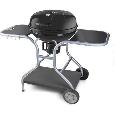 Fieldmann FZG 1014, hiiligrilli Ø 54cm – kuva 8/8