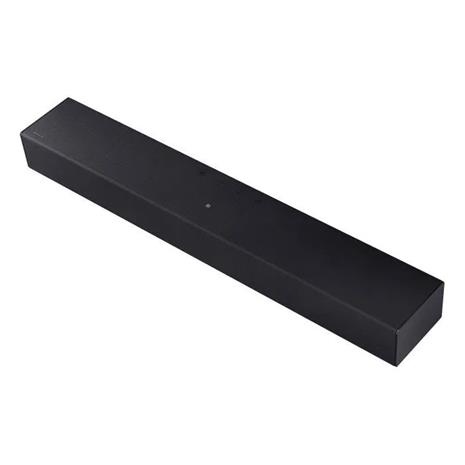 Samsung B-Series HW-B410F Black 2.0 channels
