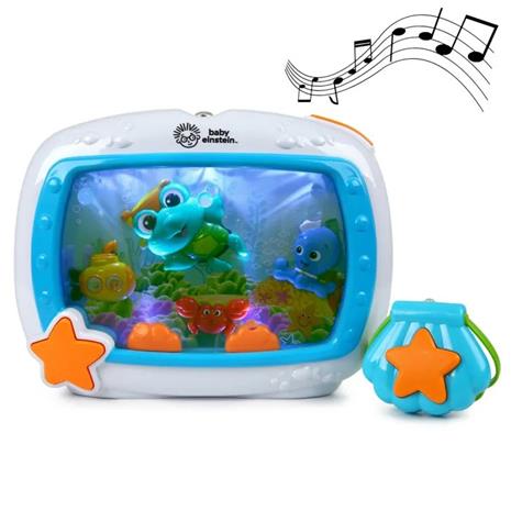Baby Einstein Sea dreams soother – kuva 7/7