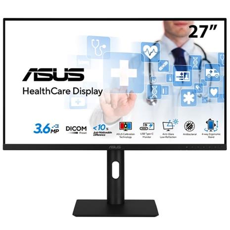 ASUS HA2741A (27"), näyttö – kuva 5/5