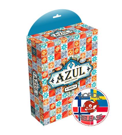 Azul Mini peli