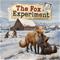 The Fox Experiment Lautapeli – kuva 3