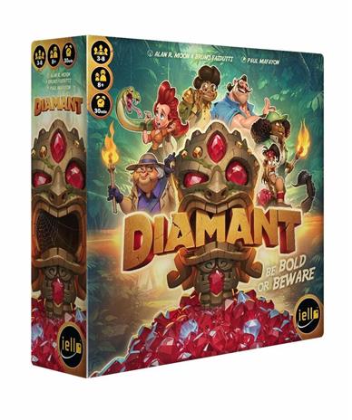Diamant Lautapeli