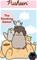 Pusheen: The Stacking Game! Lautapeli – kuva 2