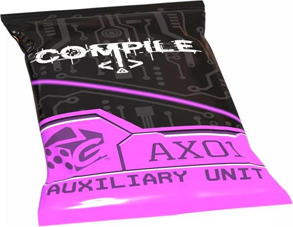 Compile: Aux 1 Lautapeli