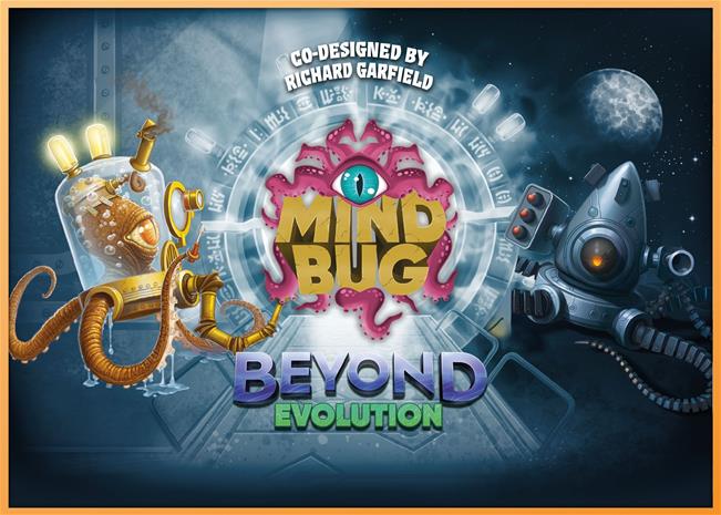 Mindbug: Beyond Evolution LAUTA
