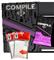 Compile: Main 1 + Aux 1 + Sleeves Lautapeli – kuva 2