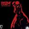 Hellboy: The Board Game LAUTA – kuva 3