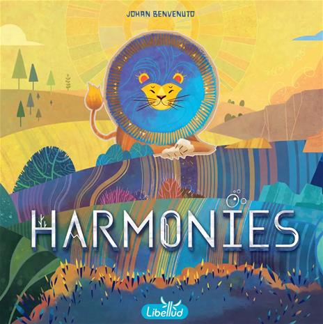 Harmonies LAUTA