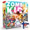 Zombie Kidz Evolution (FI) Lautapeli – kuva 7