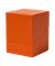Ultimate Guard: Return To Earth Boulder Deck Case 100+ orange KORTTI – kuva 2
